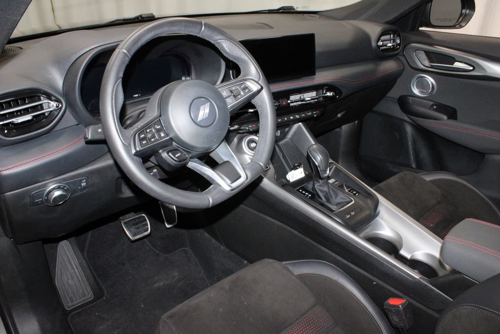 Used 2024 Dodge Hornet GT w/ Track Pack AWD/4WD image 26