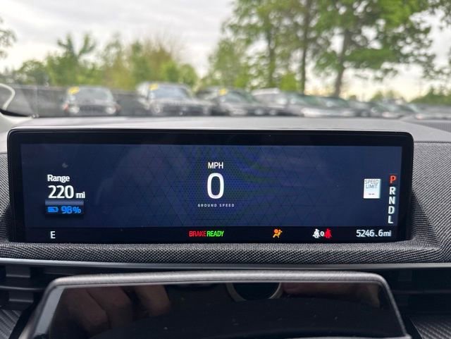 Certified 2024 Ford Mustang Mach-E Premium AWD/4WD image 19