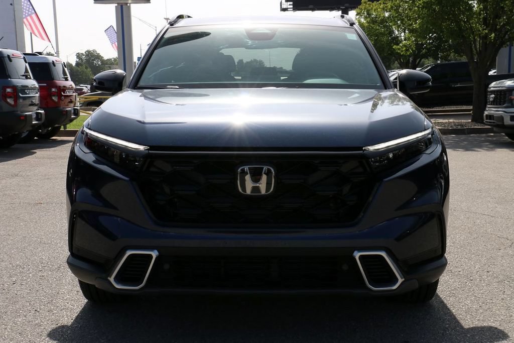 Used 2026 Honda CR-V Sport Touring image 3