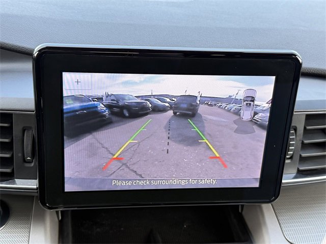 Certified 2023 Ford Explorer XLT w/ Equipment Group 202A image 13