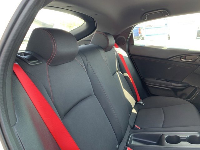 Used 2020 Honda Civic Type R image 18