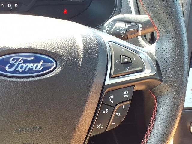 Certified 2023 Ford Edge ST-Line AWD/4WD image 24
