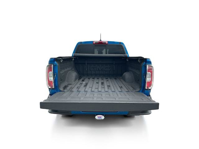 Used 2022 GMC Canyon Elevation w/ Driver Alert Package AWD/4WD image 29