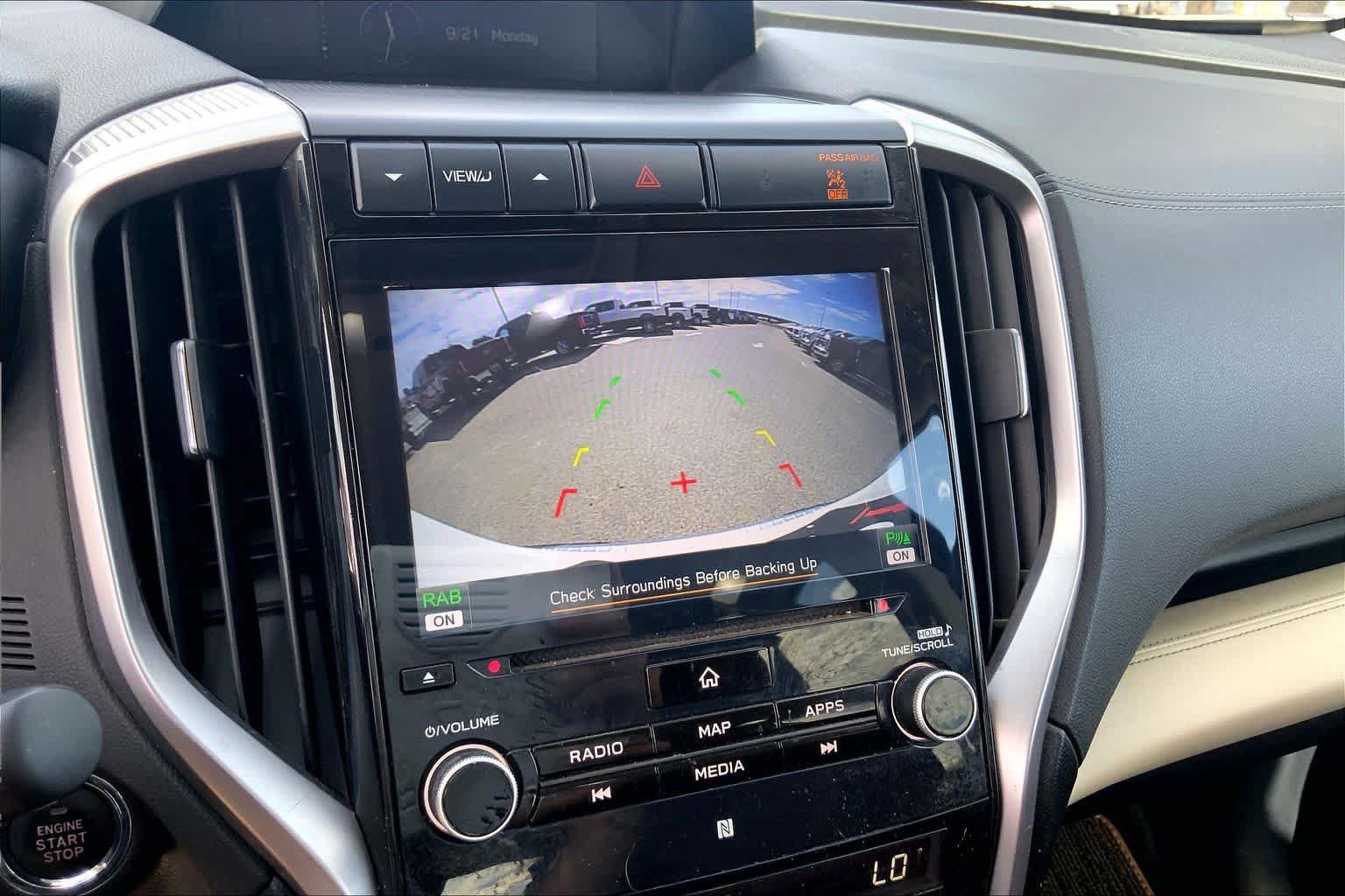 Used 2020 Subaru Ascent Touring AWD/4WD image 27