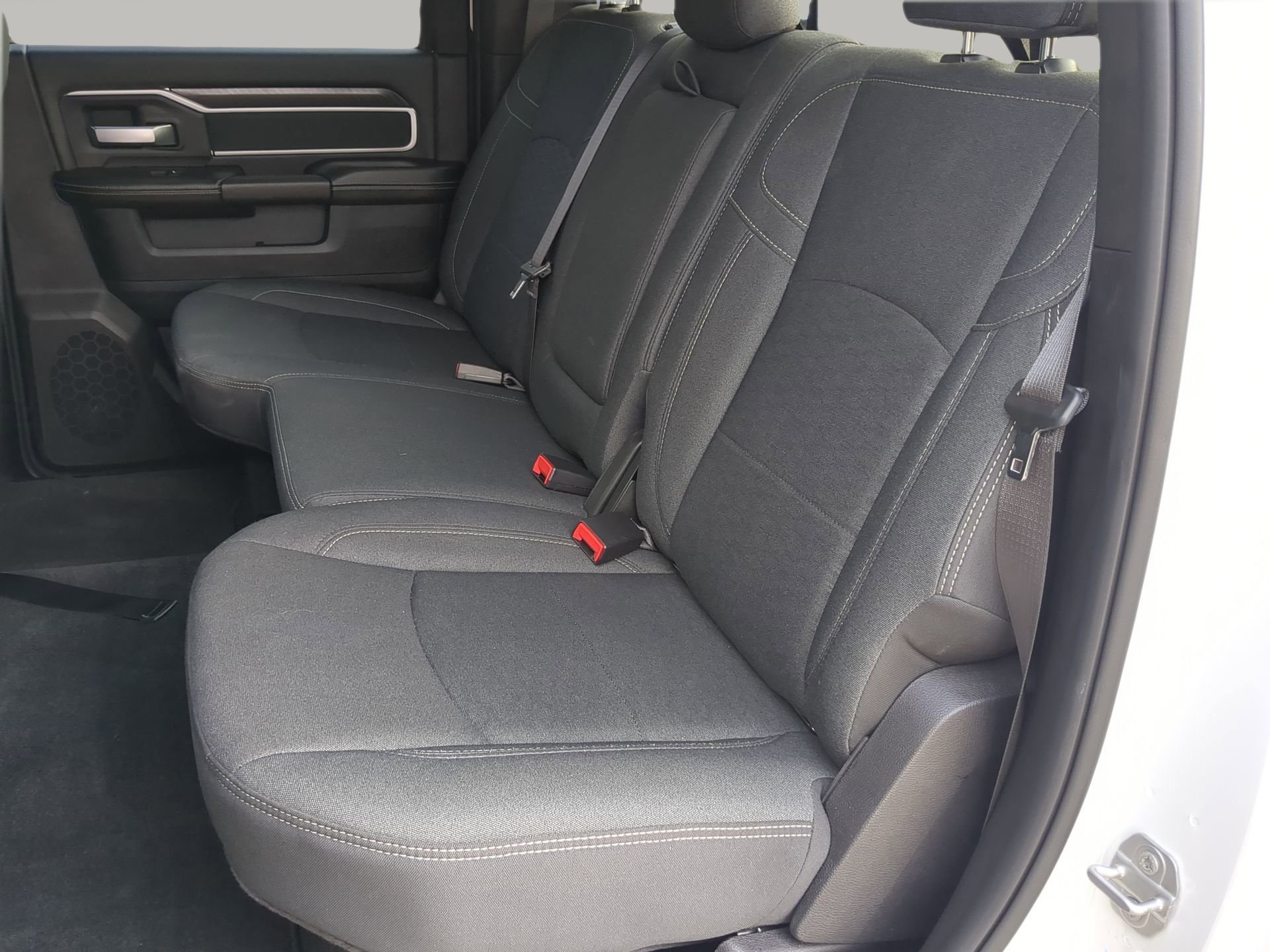 Used 2026 RAM 2500 Big Horn AWD/4WD image 54