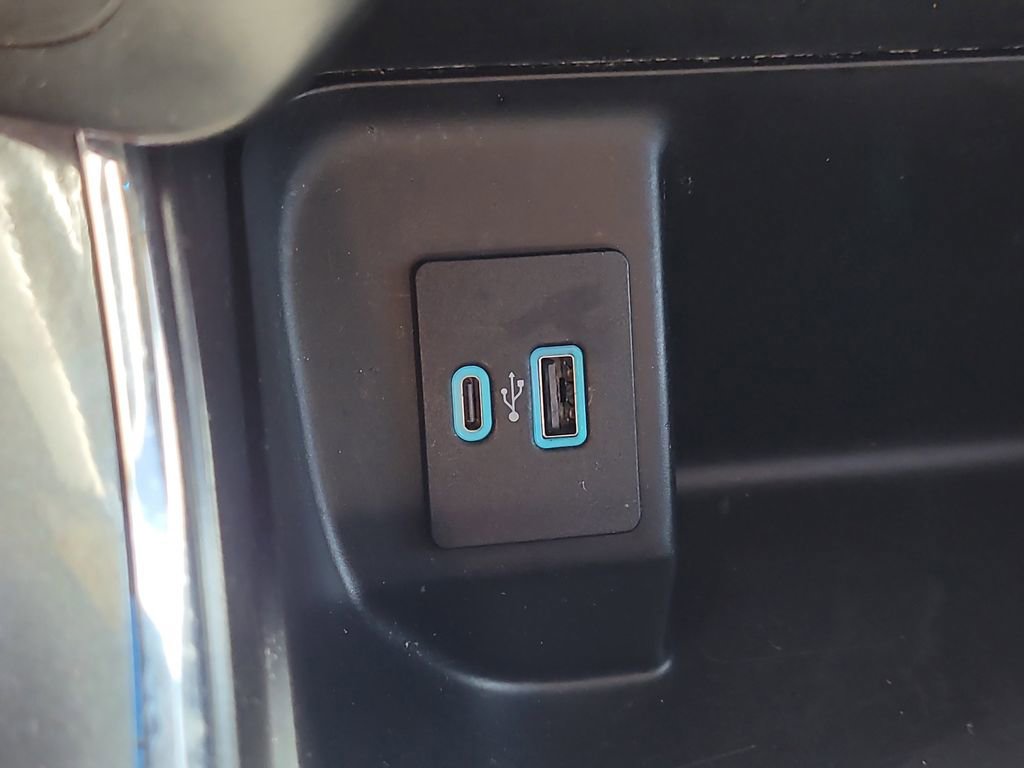 Certified 2023 Ford F150 XLT w/ Equipment Group 301A Mid AWD/4WD image 25