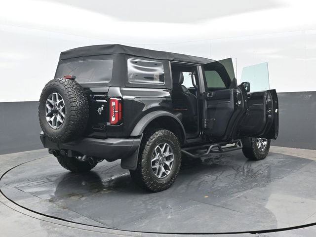 Certified 2024 Ford Bronco Badlands AWD/4WD image 29
