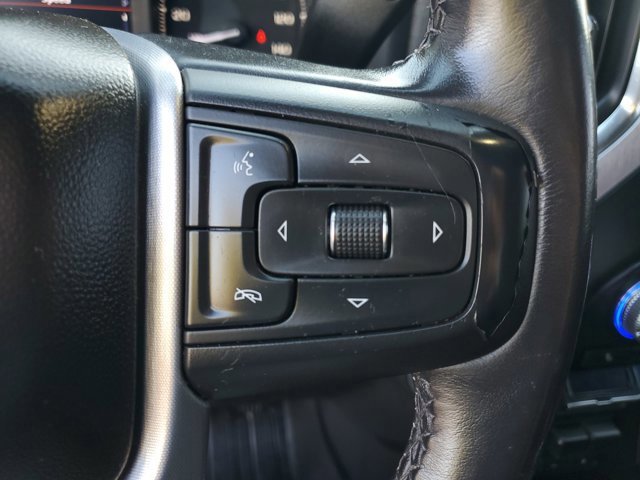 Used 2022 GMC Sierra 1500 Elevation image 21