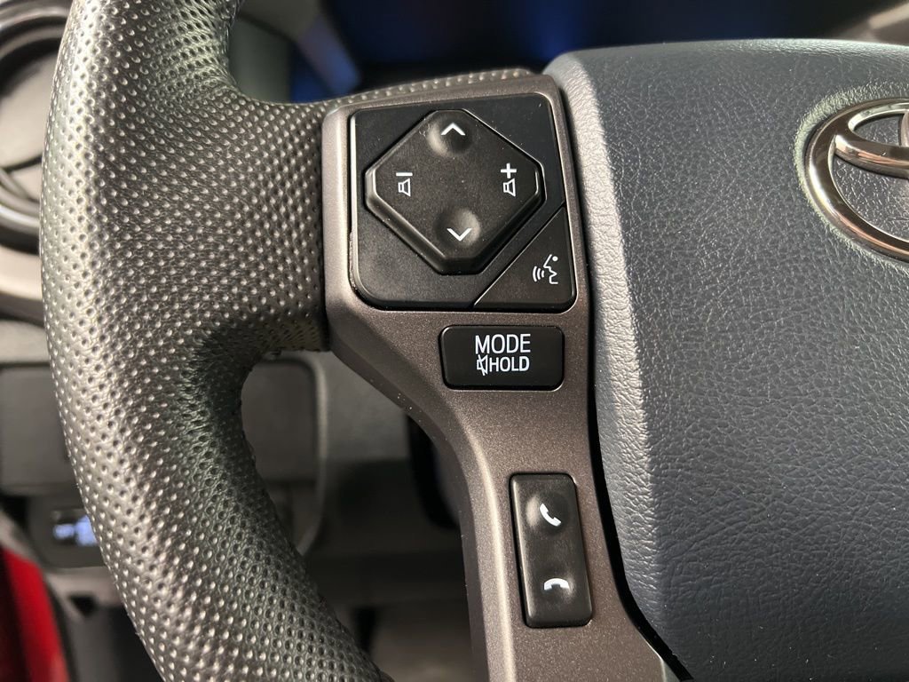 Used 2020 Toyota Tacoma TRD Off-Road w/ TRD Premium Off Road Package image 20