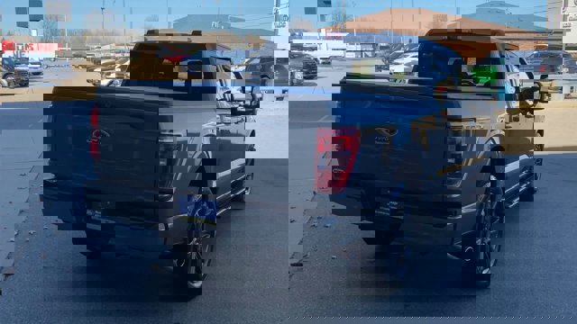 Certified 2022 Ford F150 XLT w/ Equipment Group 302A High image 9