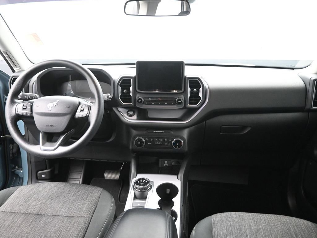 Certified 2023 Ford Bronco Sport Big Bend image 30