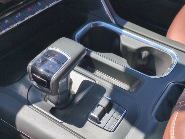 Used 2025 GMC Sierra 1500 Denali Ultimate AWD/4WD image 27