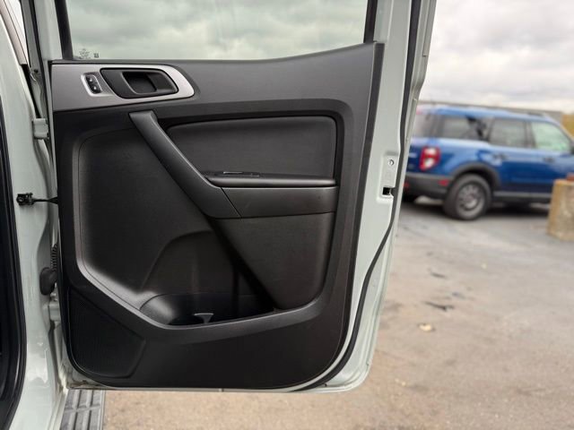 Certified 2022 Ford Ranger XL w/ Equipment Group 101A High image 32