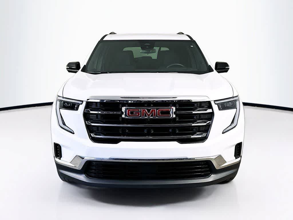 Used 2025 GMC Acadia Elevation FWD image 6