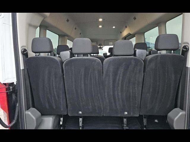 Certified 2025 Ford Transit 350 XLT RWD image 6