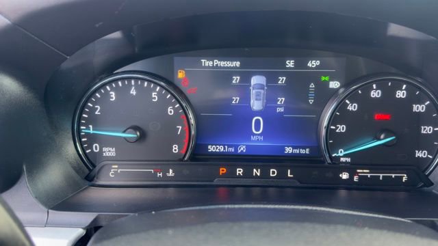 Certified 2023 Ford Explorer XLT image 15