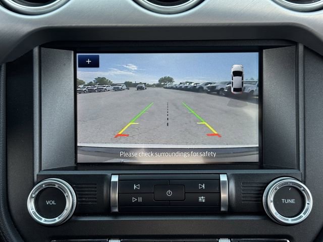 Certified 2020 Ford Mustang GT Premium image 12