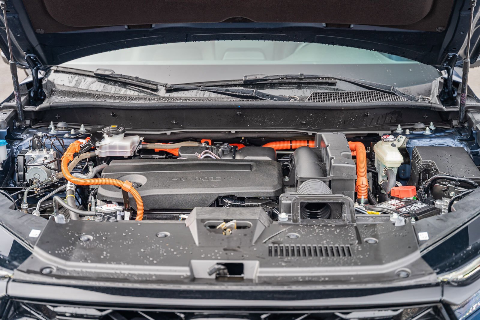 Used 2024 Honda CR-V Sport-L image 20