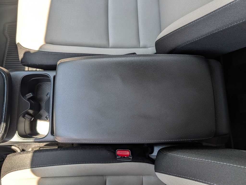 Used 2025 Honda CR-V LX image 15