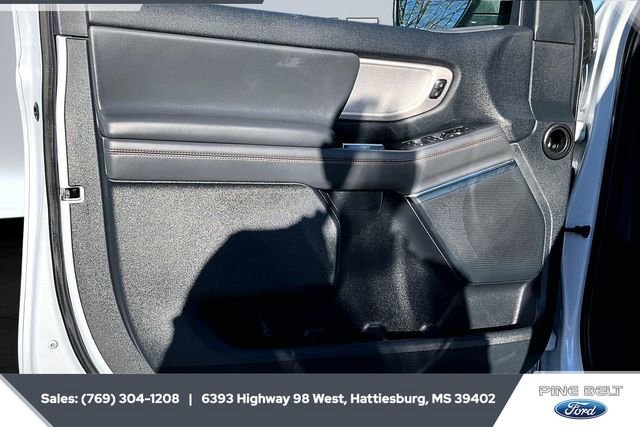 Certified 2025 Ford Expedition Max Active image 17