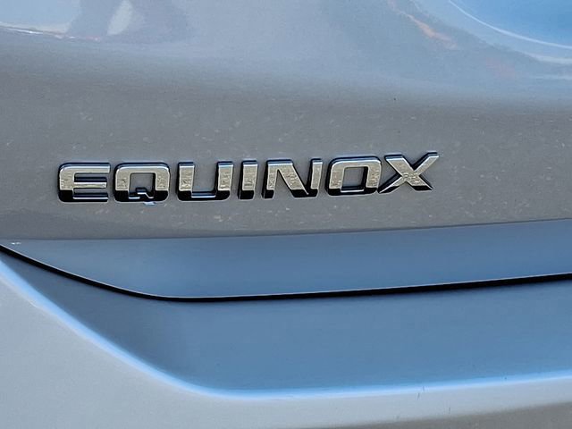 Used 2018 Chevrolet Equinox LT image 31