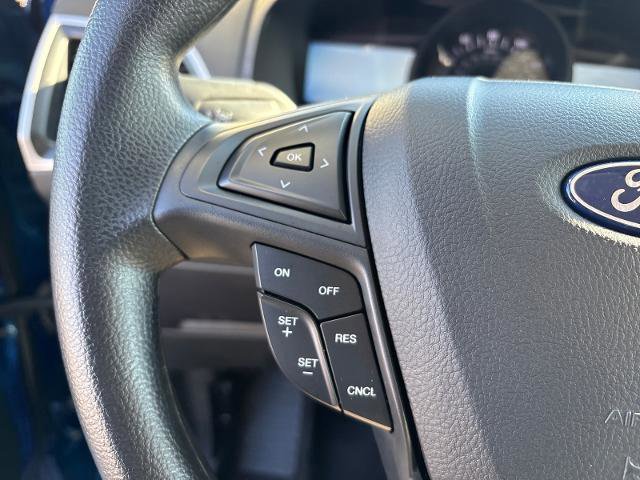 Certified 2024 Ford Edge SE image 9