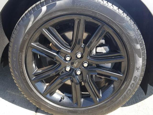 Certified 2023 Ford Edge ST-Line AWD/4WD image 28
