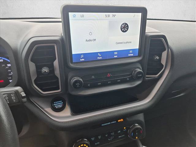 Certified 2024 Ford Bronco Sport Big Bend AWD/4WD image 11