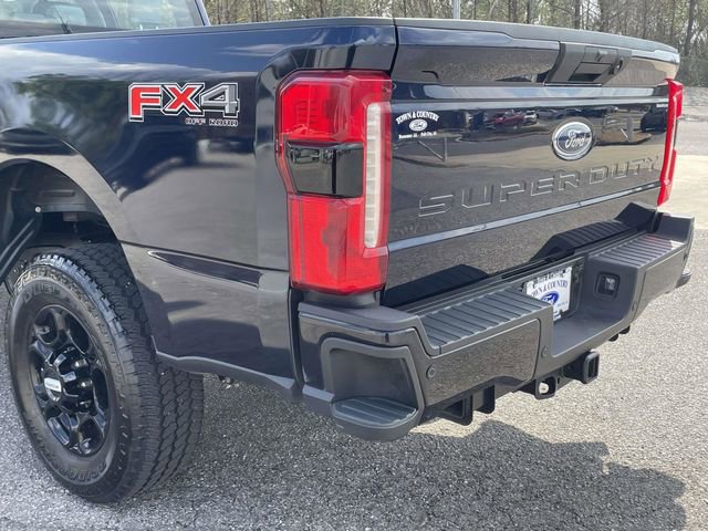 Certified 2024 Ford F250 XL w/ STX Appearance Package image 12