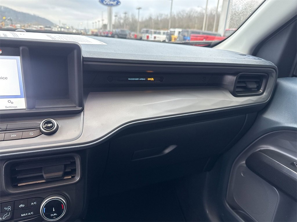 Certified 2023 Ford Maverick Tremor w/ Tremor Off-Road Package image 12