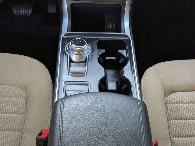 Certified 2022 Ford Edge SE AWD/4WD image 19