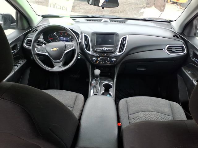 Used 2022 Chevrolet Equinox LT image 10