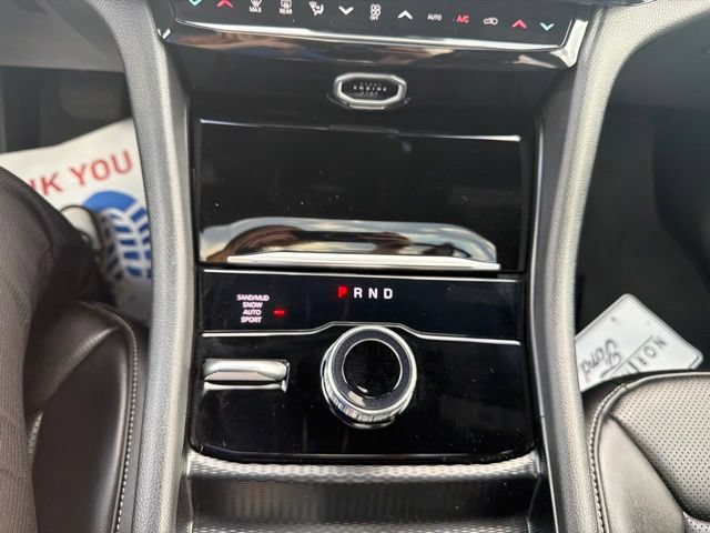 Used 2026 Jeep Grand Cherokee Limited w/ Luxury Tech Group II AWD/4WD image 32