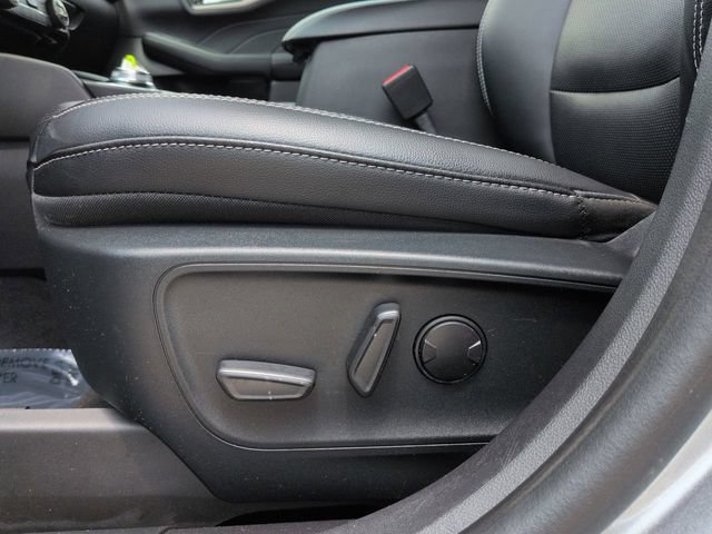Certified 2021 Ford Escape SEL FWD image 23