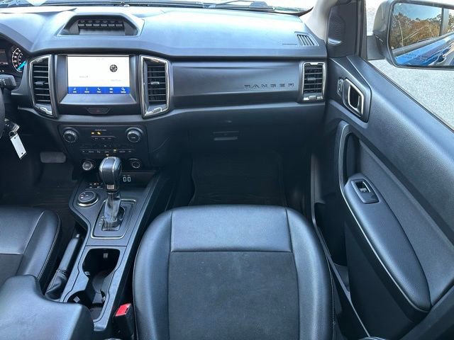 Certified 2021 Ford Ranger XLT w/ Tremor Off-Road Package image 11