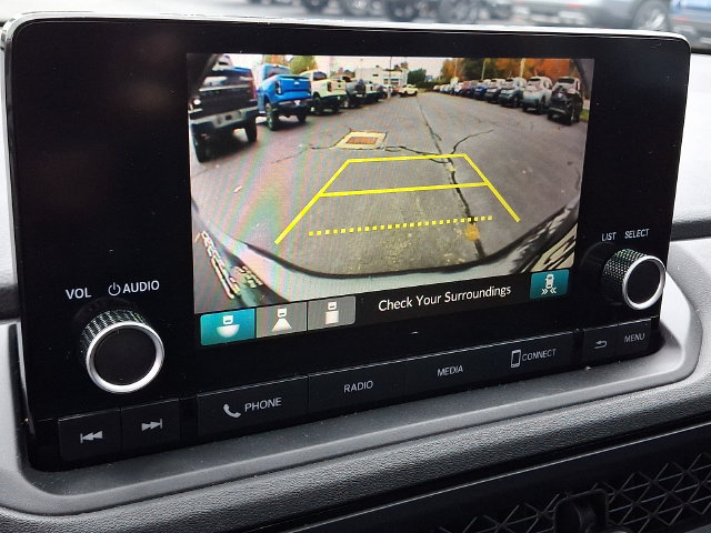 Used 2023 Honda Accord EX image 19