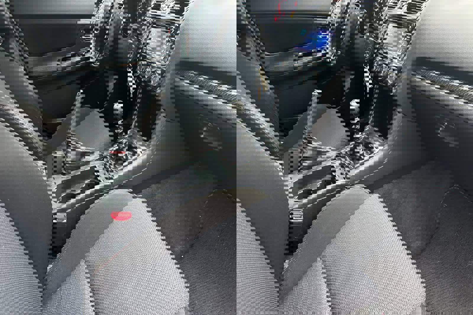 Used 2019 Subaru WRX w/ Popular Package #1 image 15