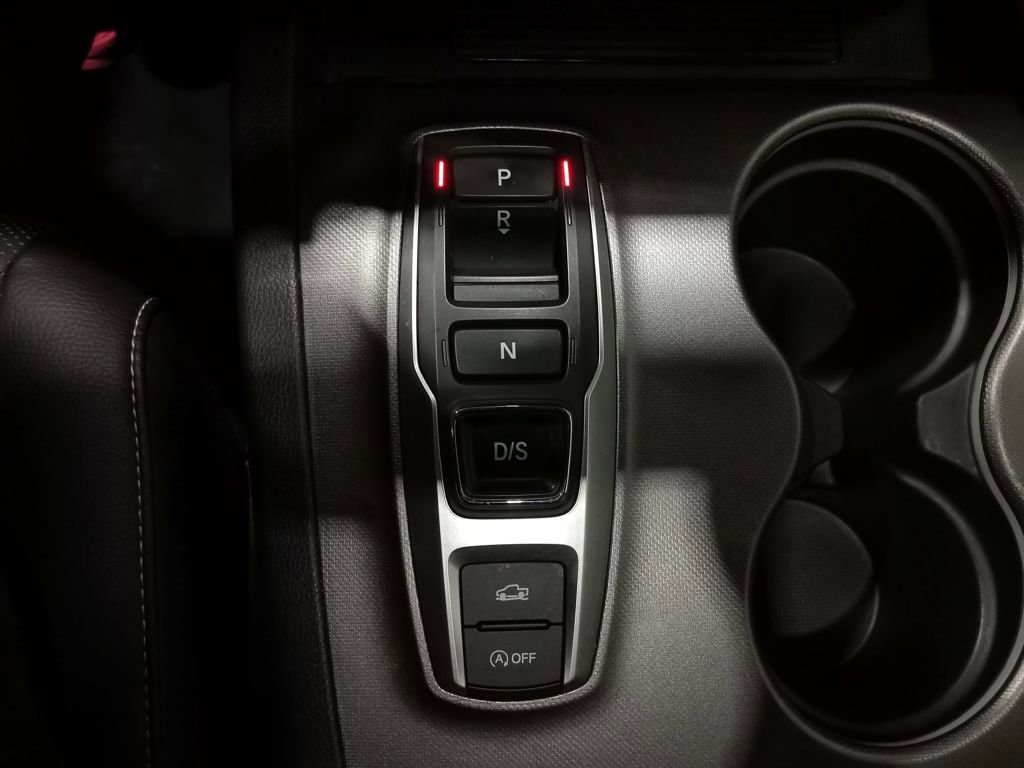 Used 2022 Honda Ridgeline RTL-E image 24