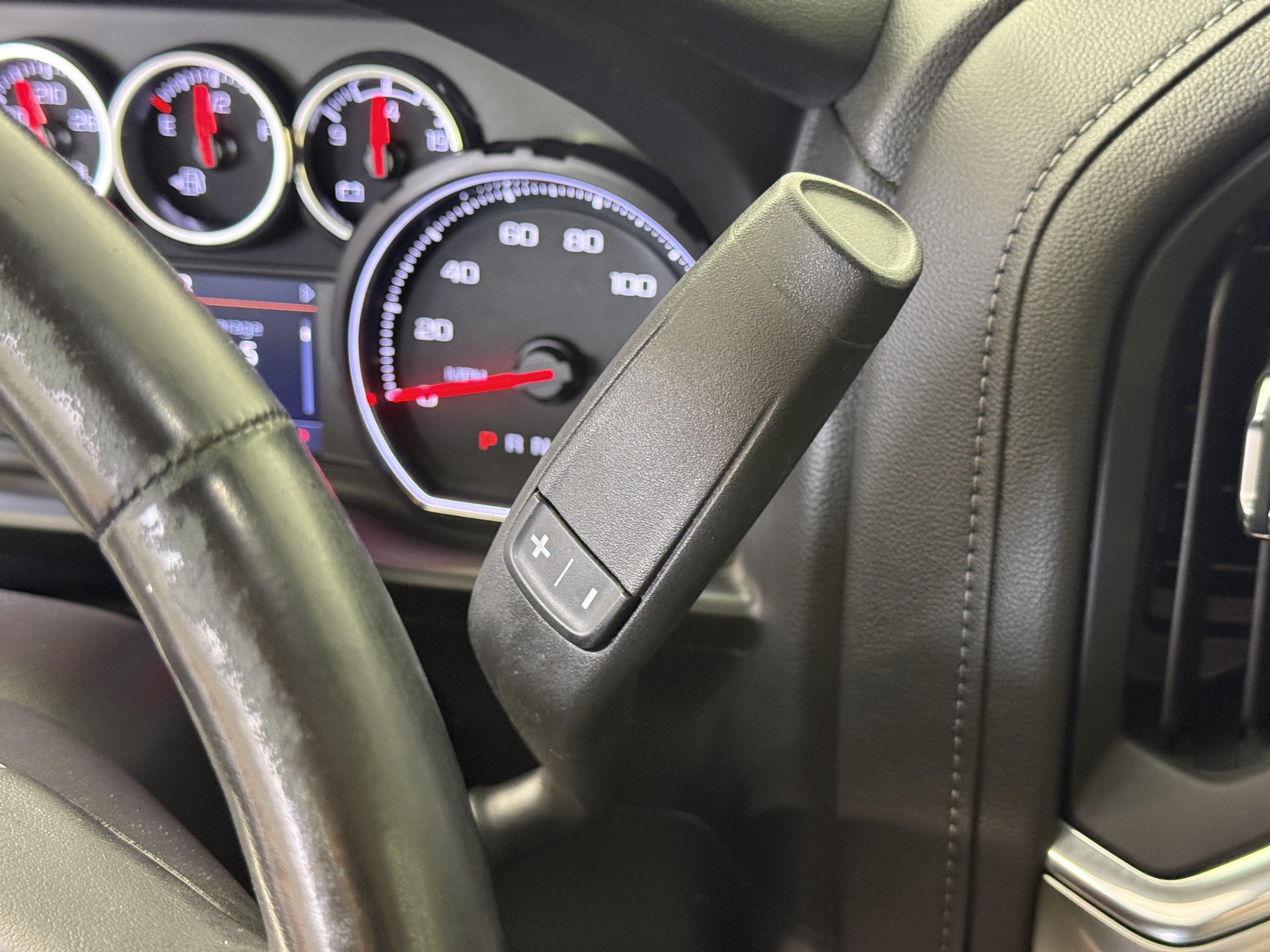 Used 2022 Chevrolet Silverado 1500 LT Trail Boss w/ Convenience Package II AWD/4WD image 22