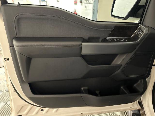 Certified 2021 Ford F150 Lariat image 16