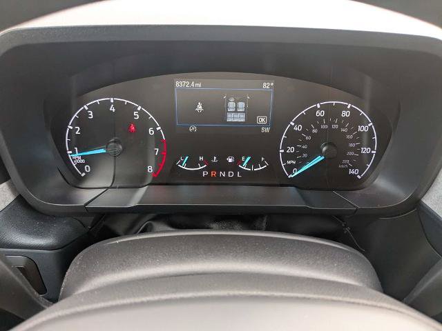 Certified 2023 Ford Maverick XLT w/ Equipment Group 300A Standard AWD/4WD image 31