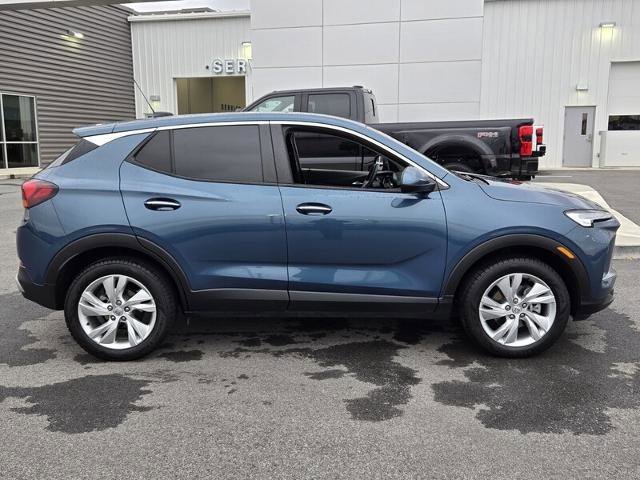 Used 2024 Buick Encore GX Preferred image 3