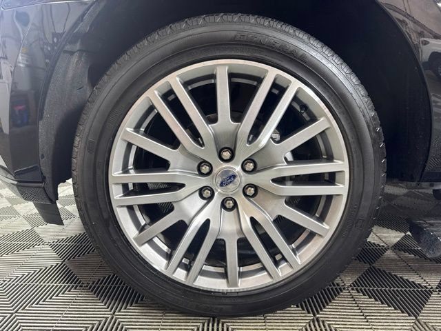 Certified 2023 Ford Expedition Platinum AWD/4WD image 8