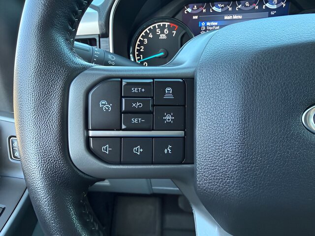 Certified 2021 Ford F150 XLT w/ Equipment Group 302A High AWD/4WD image 18