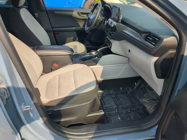 Certified 2023 Ford Escape Active FWD image 31
