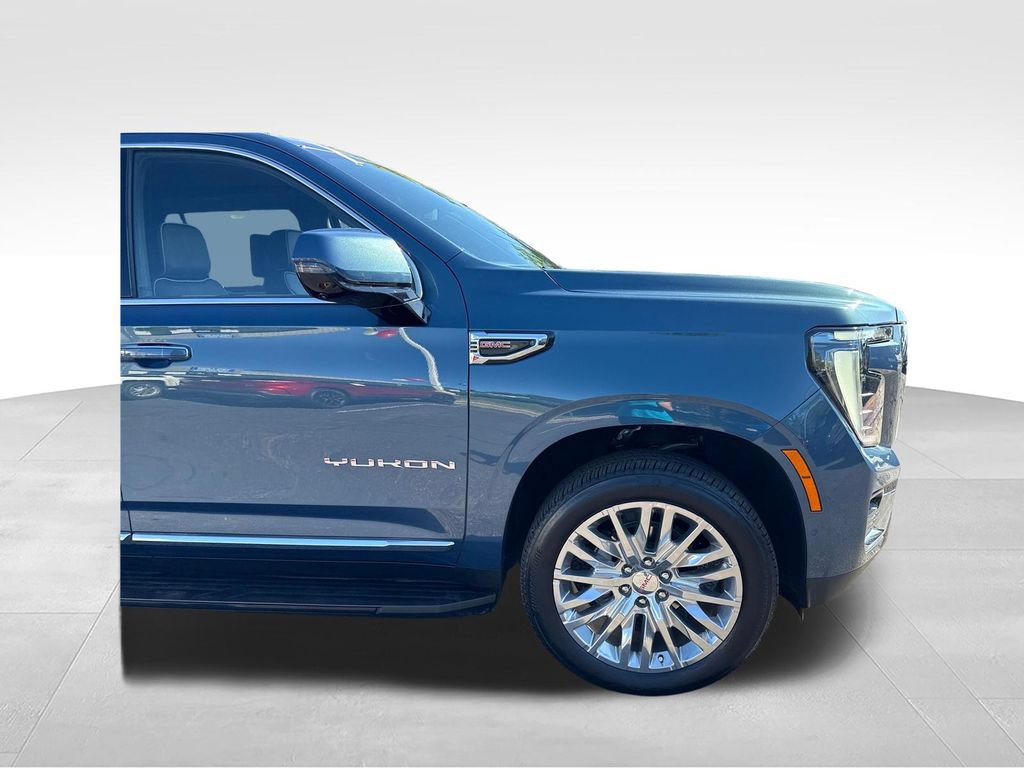 Used 2026 GMC Yukon XL Elevation w/ Elevation Premium Package AWD/4WD image 38