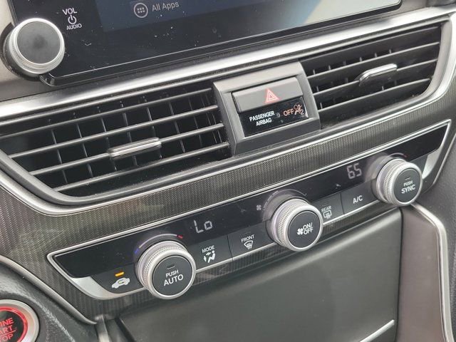 Used 2019 Honda Accord Sport image 23