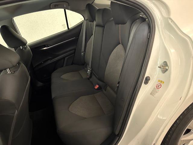 Used 2020 Toyota Camry LE FWD image 27