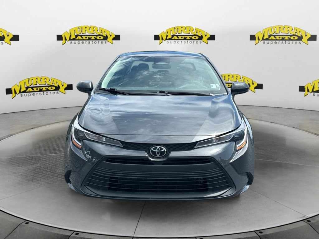 Used 2024 Toyota Corolla LE FWD image 11