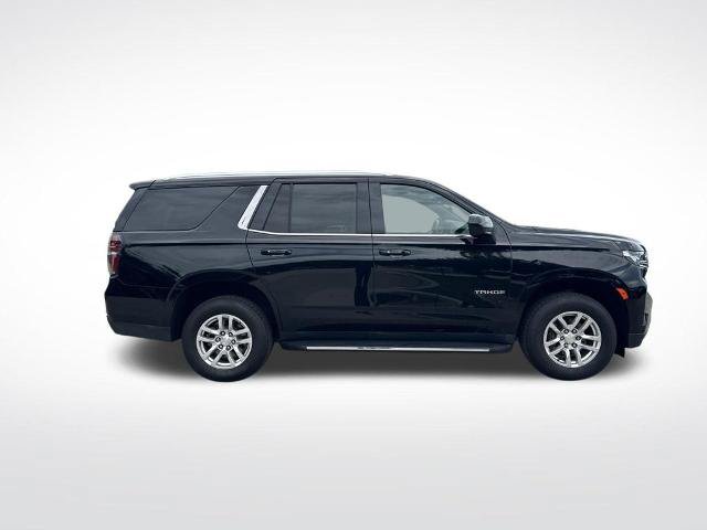 Used 2024 Chevrolet Tahoe LT RWD image 4